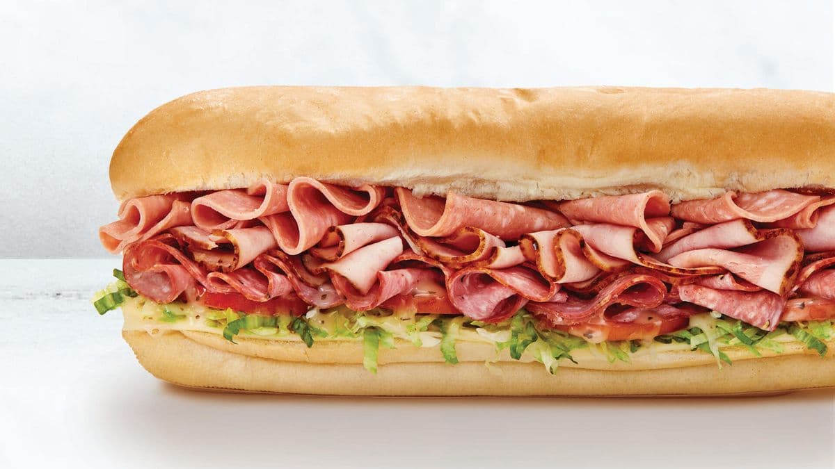 Large Super Assorted Combo