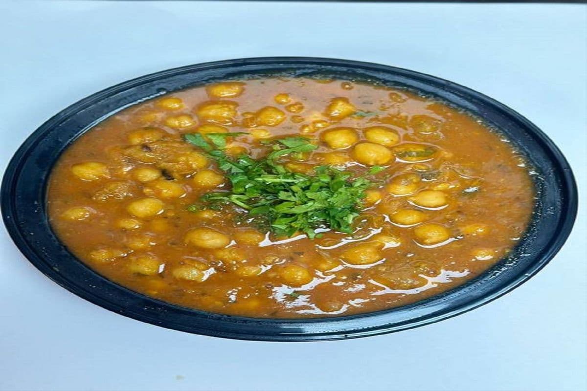 White Channa
