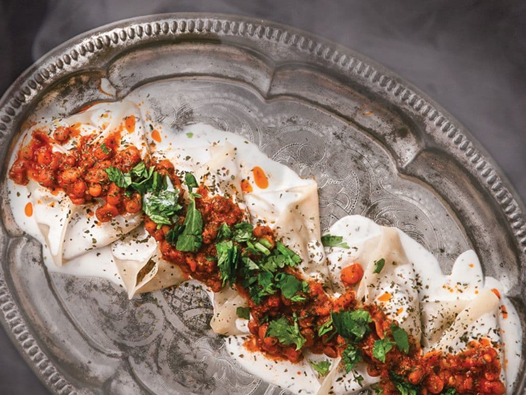 MANTU SMALL