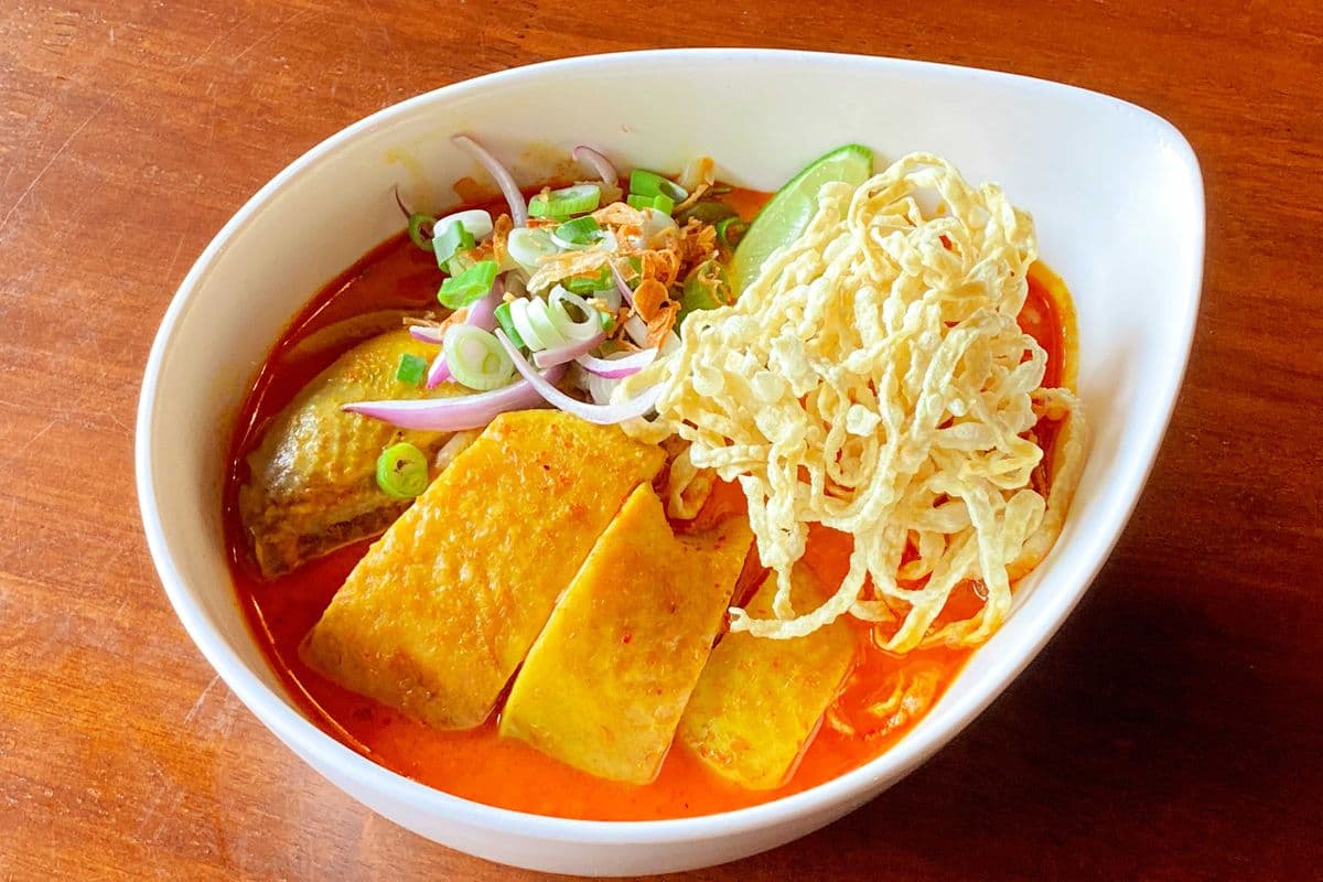 Khao Soi