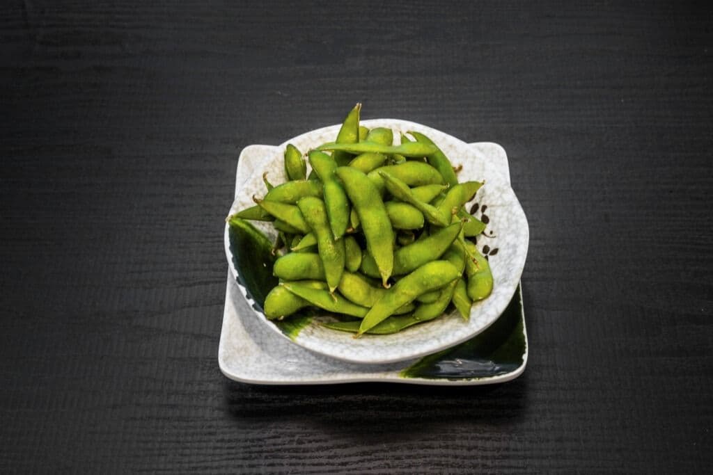 Edamame