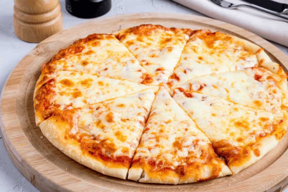 Cheese Pizza