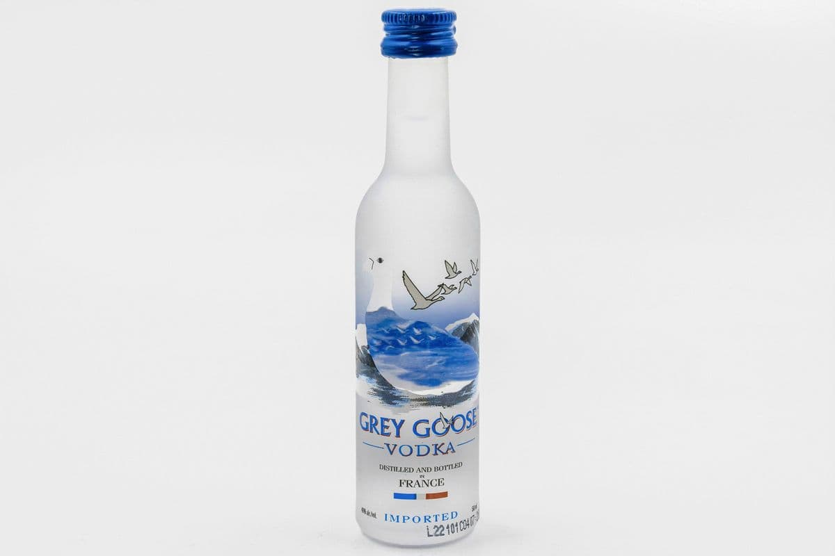 Grey Goose (50mL) (1 x 50mL)