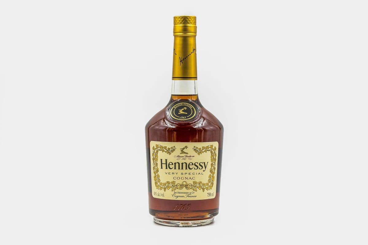 Hennessy VS Cognac (1 x 750 ml)