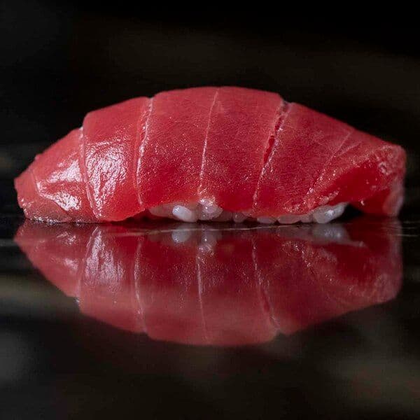 Nigiri - Tuna