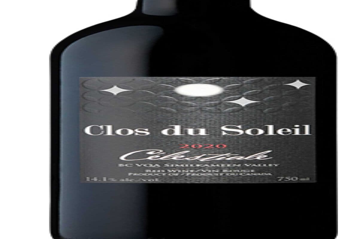 Clos Du Soleil Celestiale (750 ml) (1 x 750 ML)