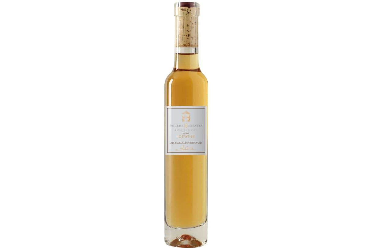 PELLER FAMILY RESERVE VIDAL ICEWINE 200 ml (1 x 200ML)