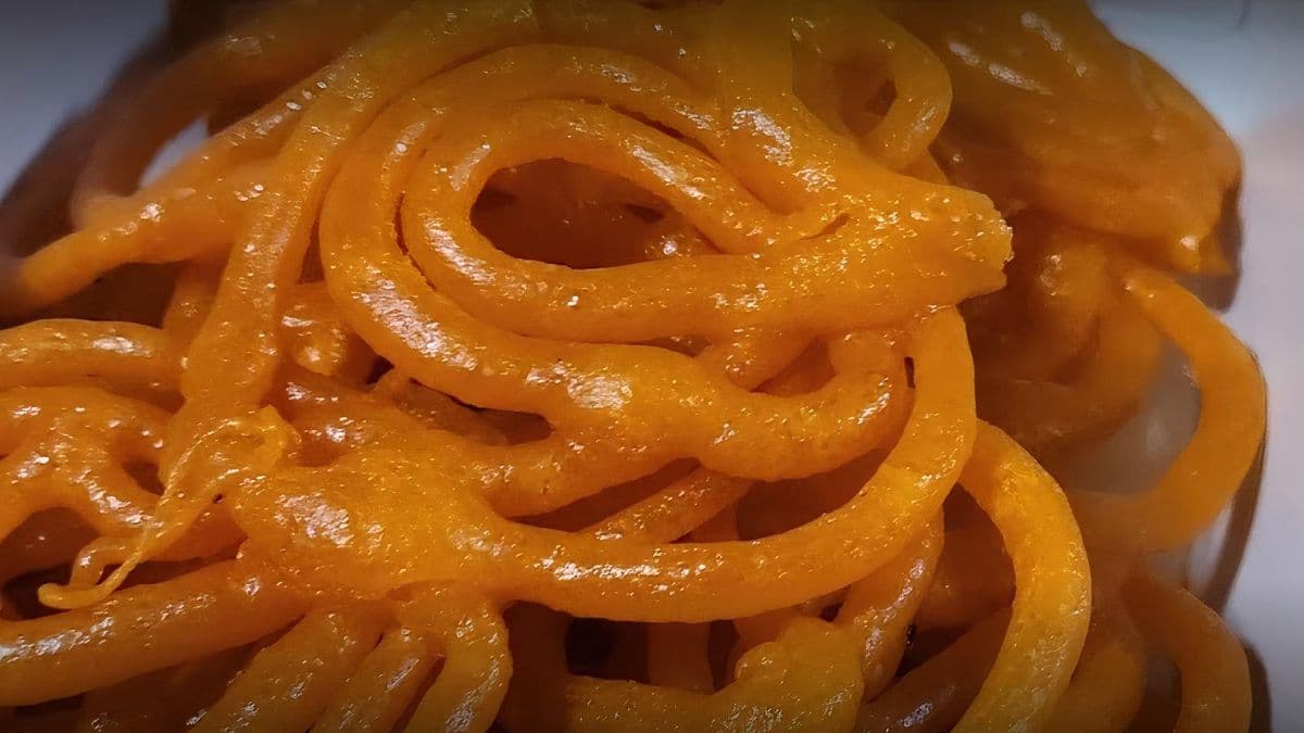 Jalebi