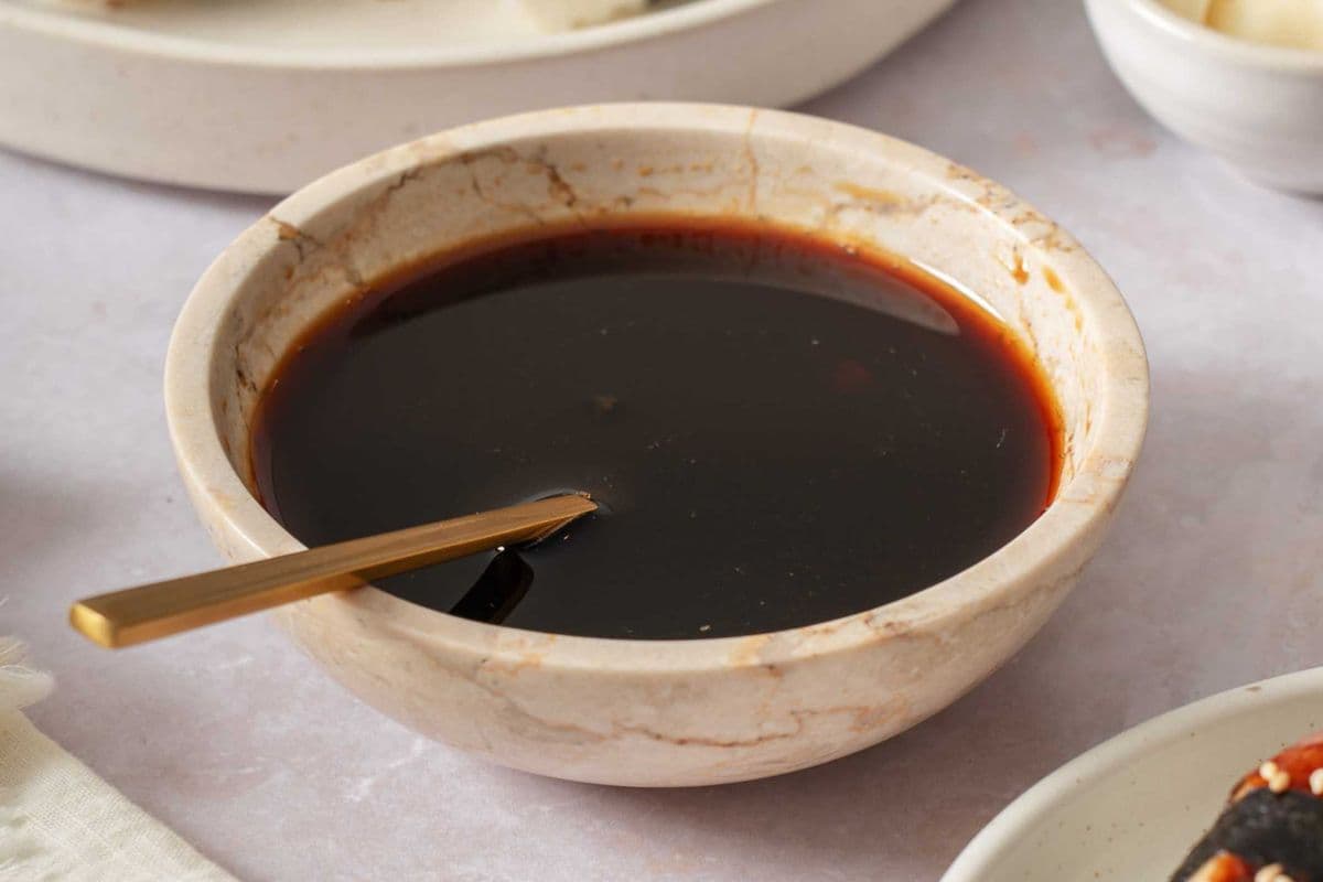 Eel Sauce