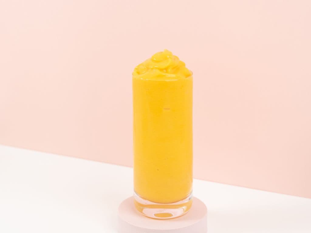 Mango Smoothie