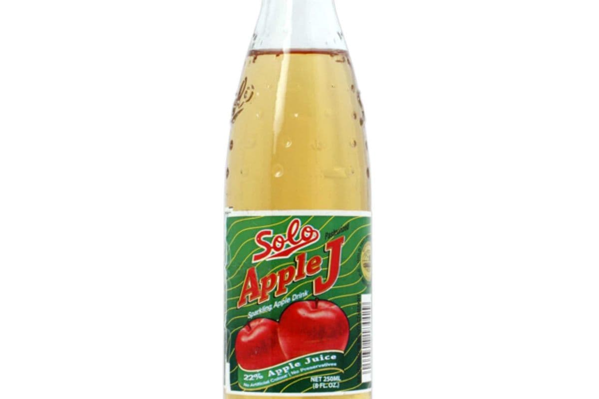 Apple J