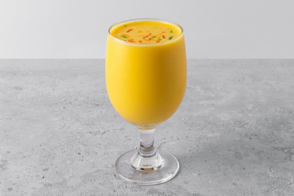 Mango Lassi