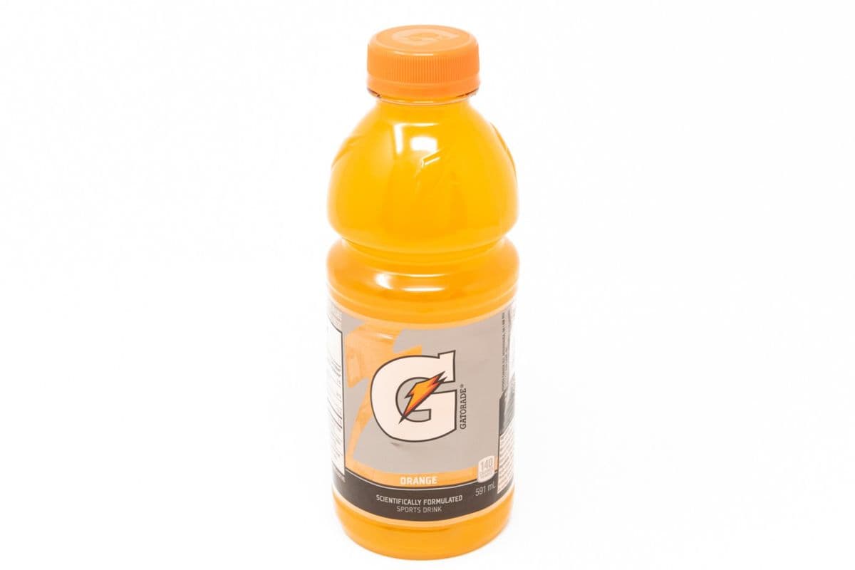Gatorade Orange (591 ml)