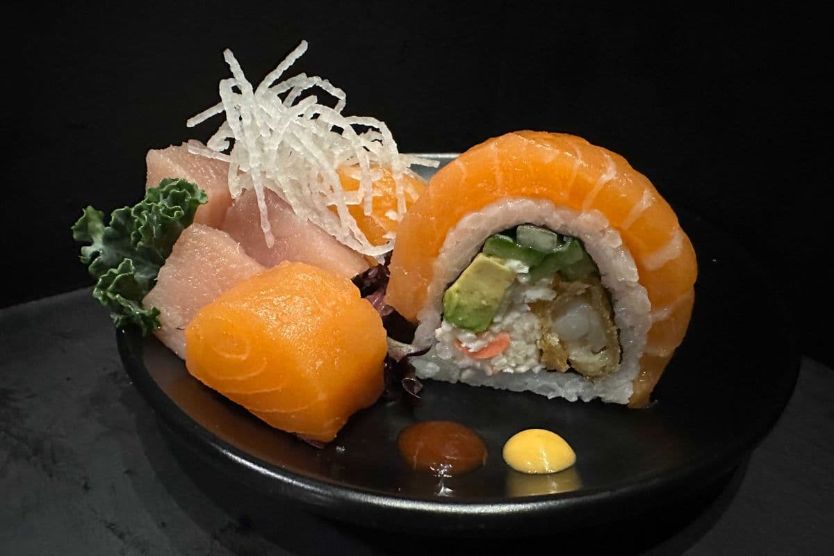 Ono's Roll