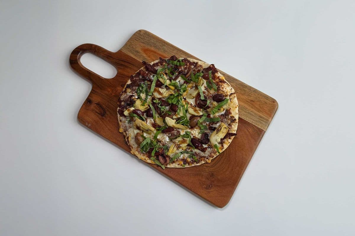 Hidden Valley | 16" Flatbread