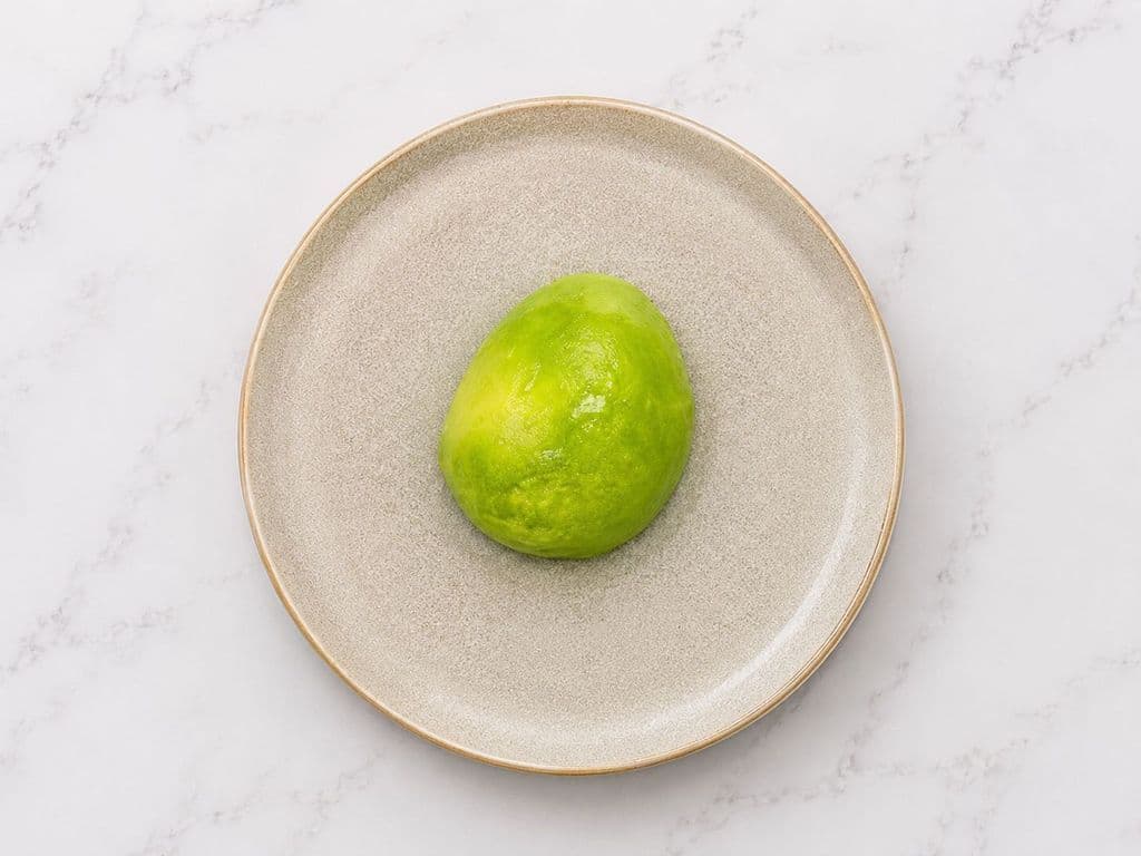 Half Hass Avocado