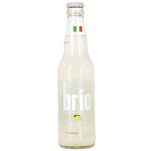 BRIO LIMONATA 355 ML