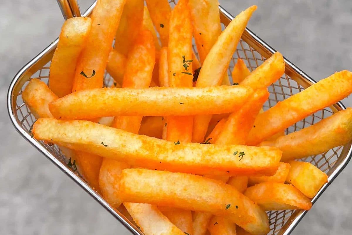 Fries