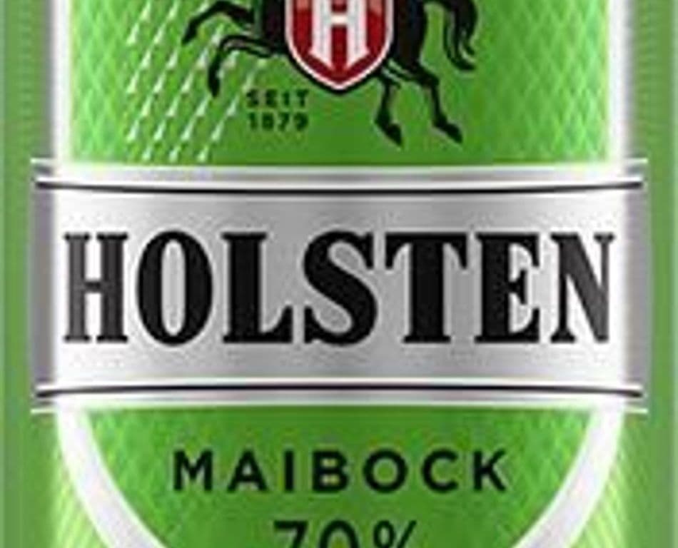 Holsten Maibock 473ml