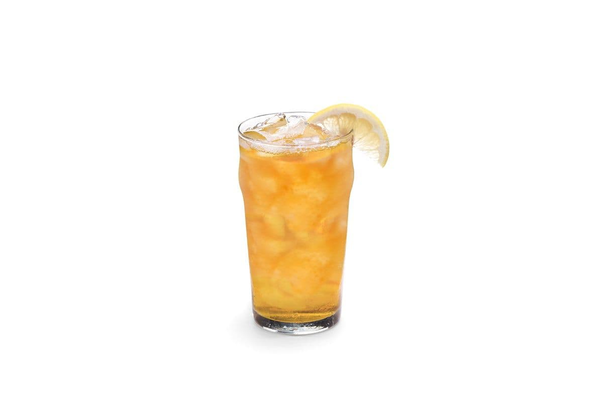 Lemonade Iced Tea