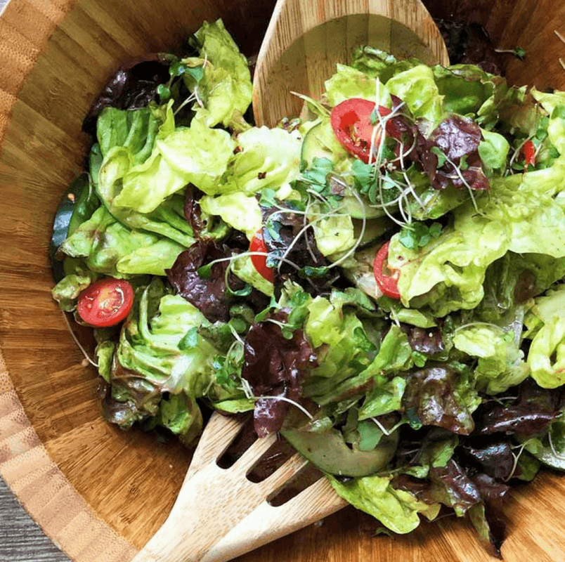 House Salad