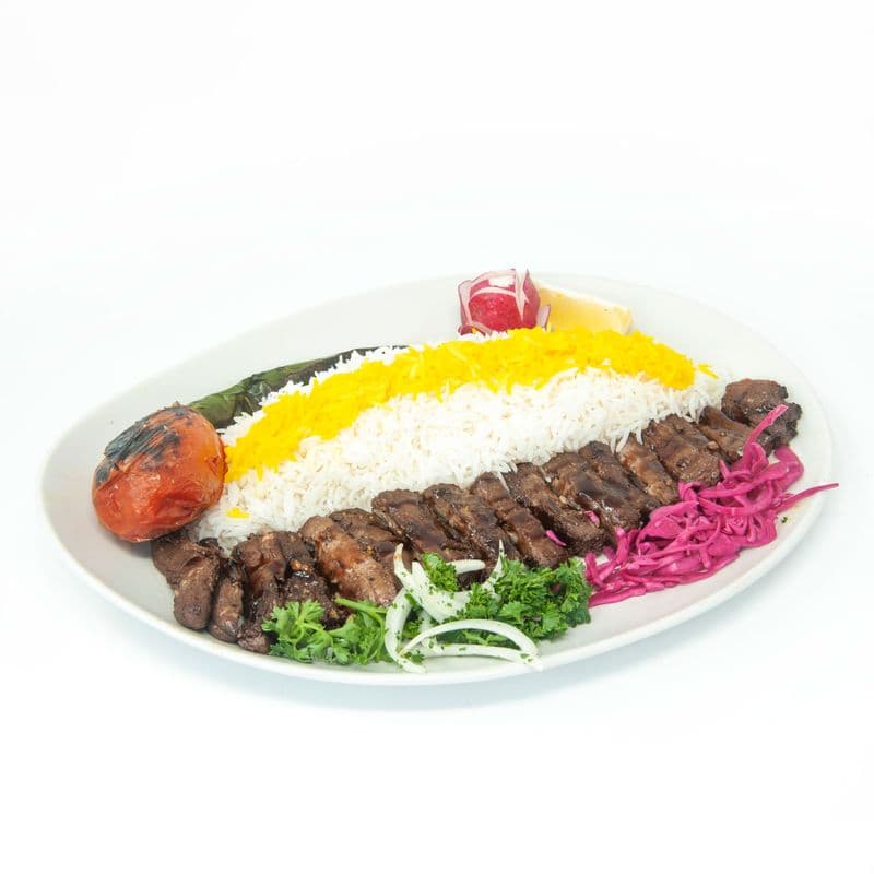 Torsh Kebab
