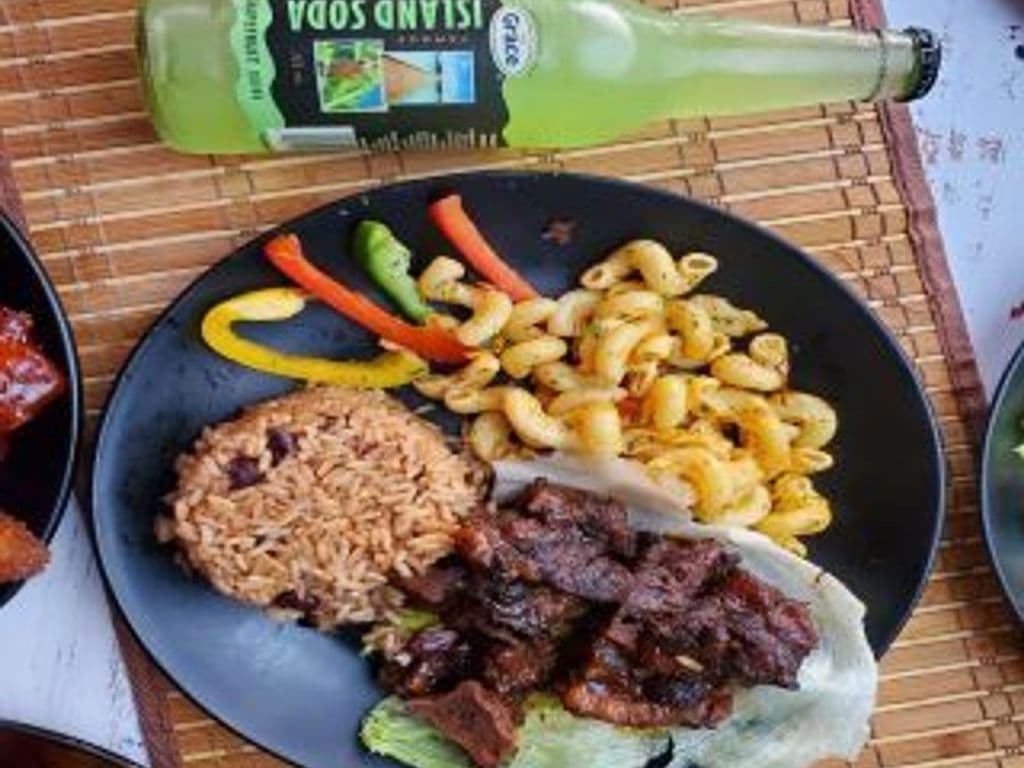 Oxtail