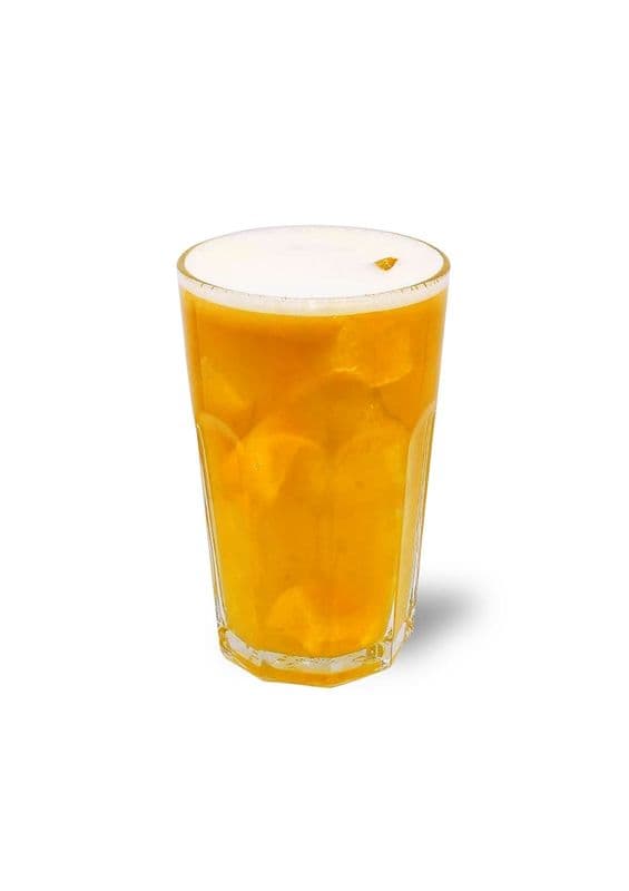 Mango Lemonade