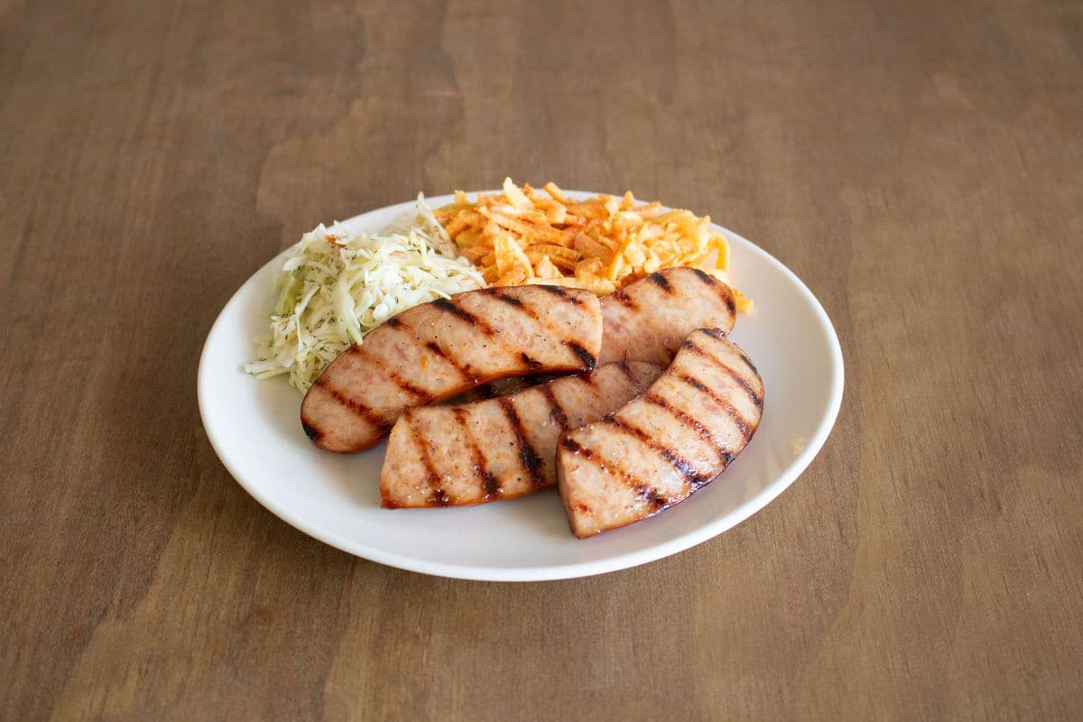 Kielbasa (Polish Sausage)