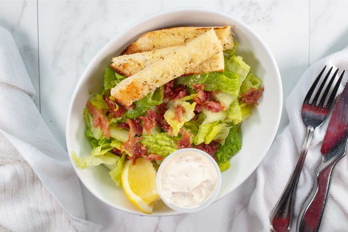 Caesar Salad