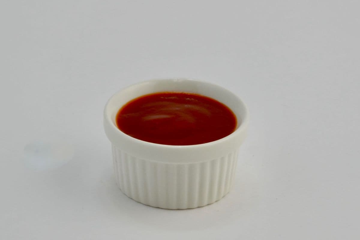Barbeque Sauce Dip
