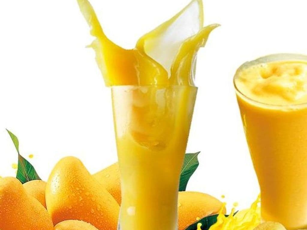 KK Mango Juice