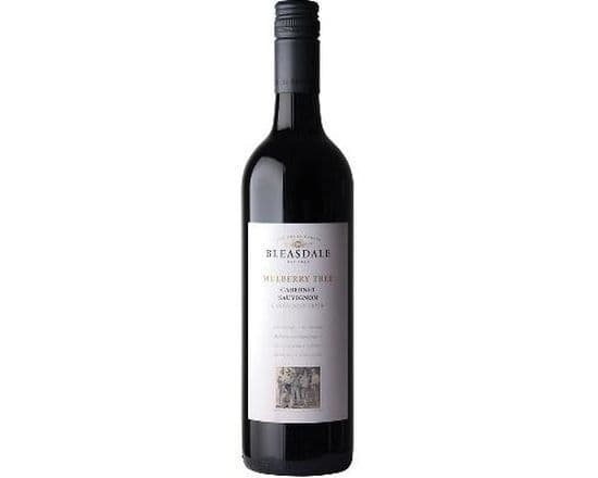 Bleasdale Mulberry Tree Cabernet Sauvignon, 750 ml