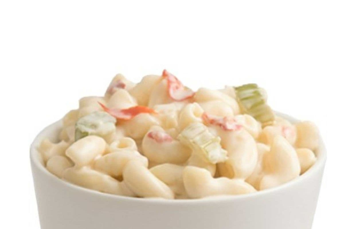 Macaroni