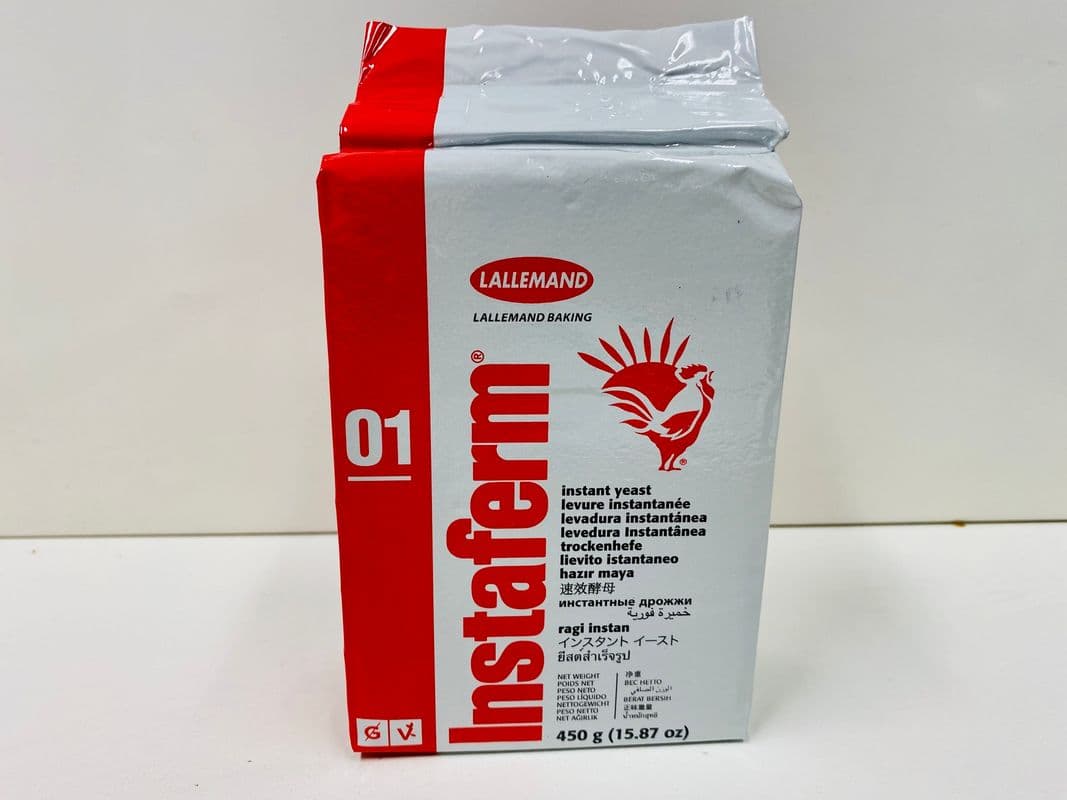 Red Star Instant Yeast (908 gm)