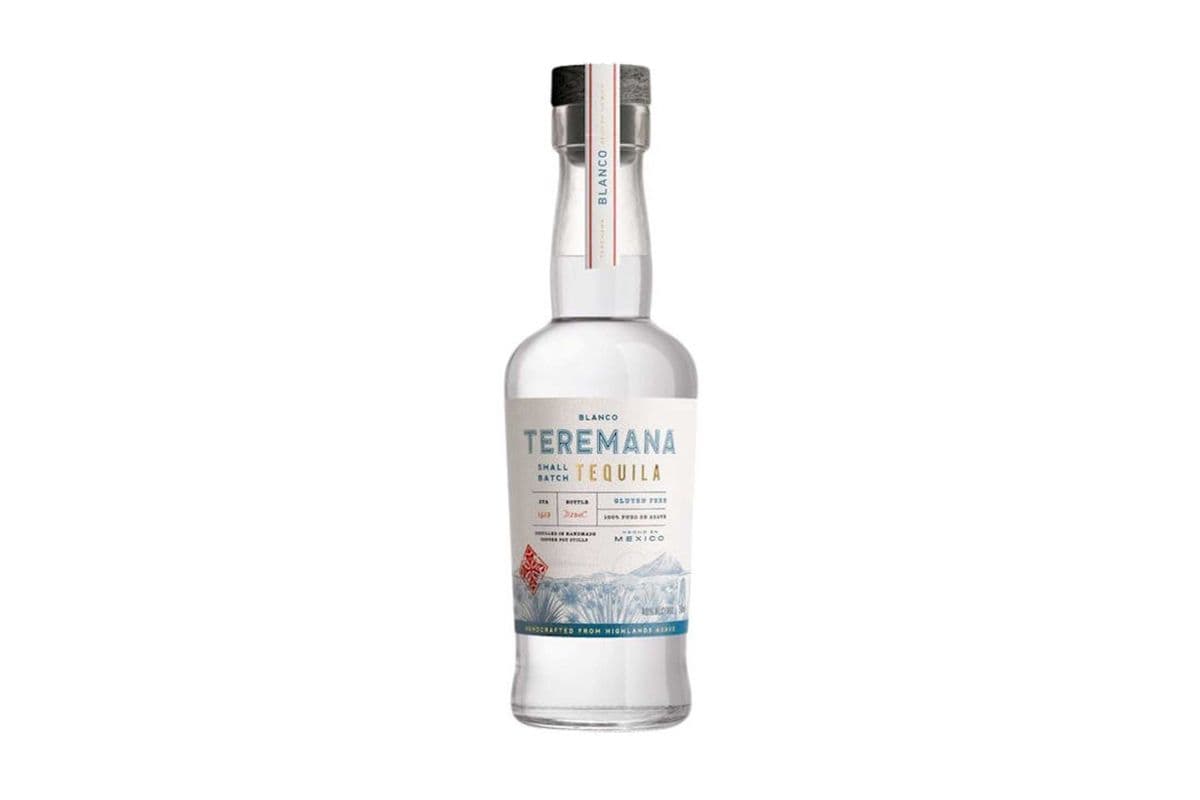 Teremana Blanco (50ML) (1 x 50ML)