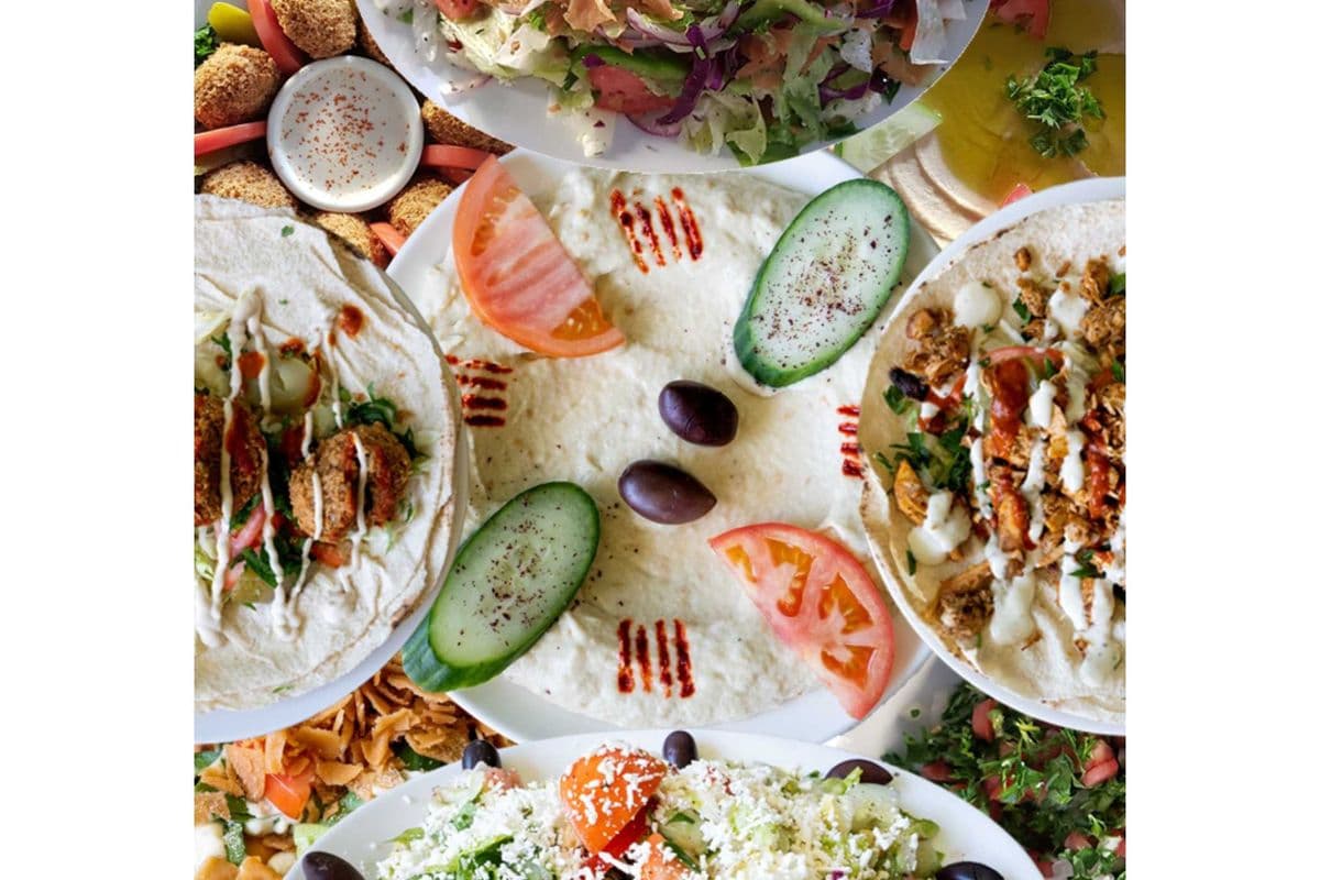 Family Feast