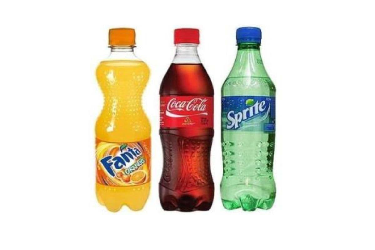 Bottle Drink (500 ml)
