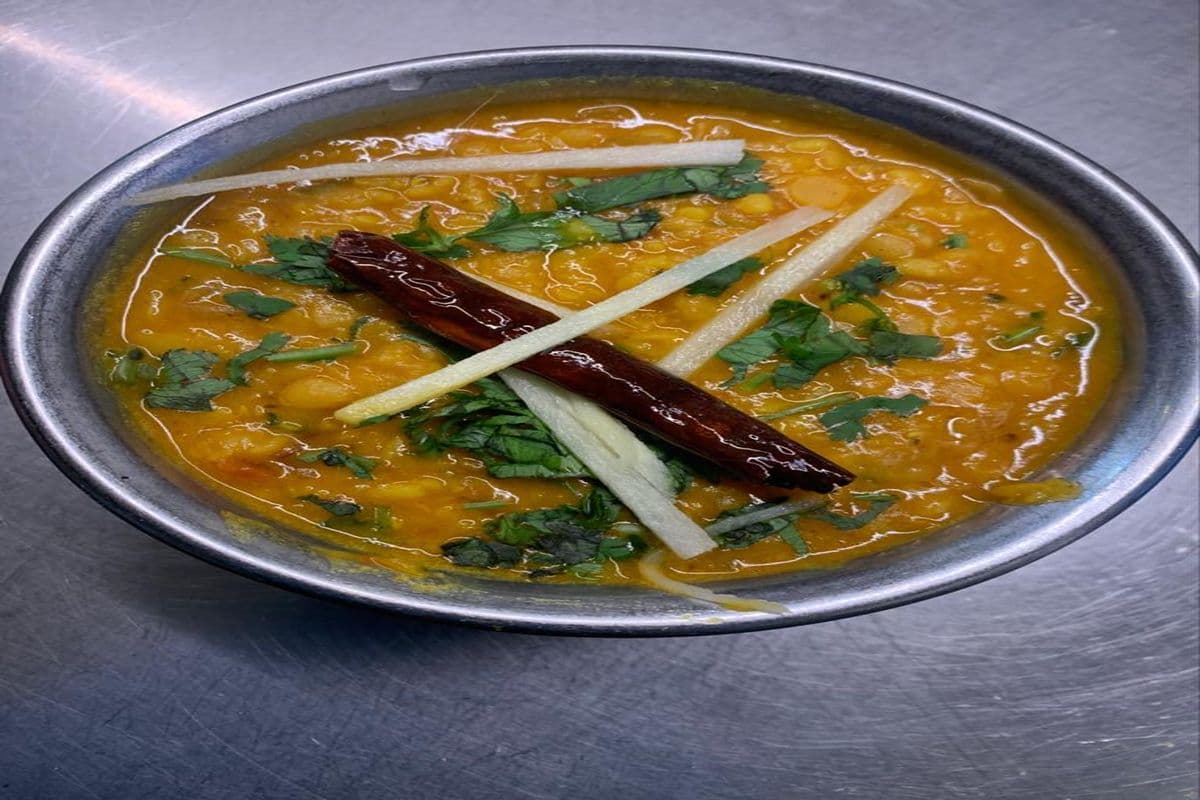 Dal Masoor