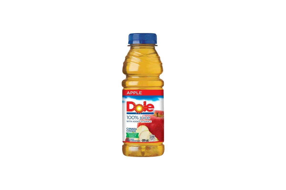 Dole Apple Juice