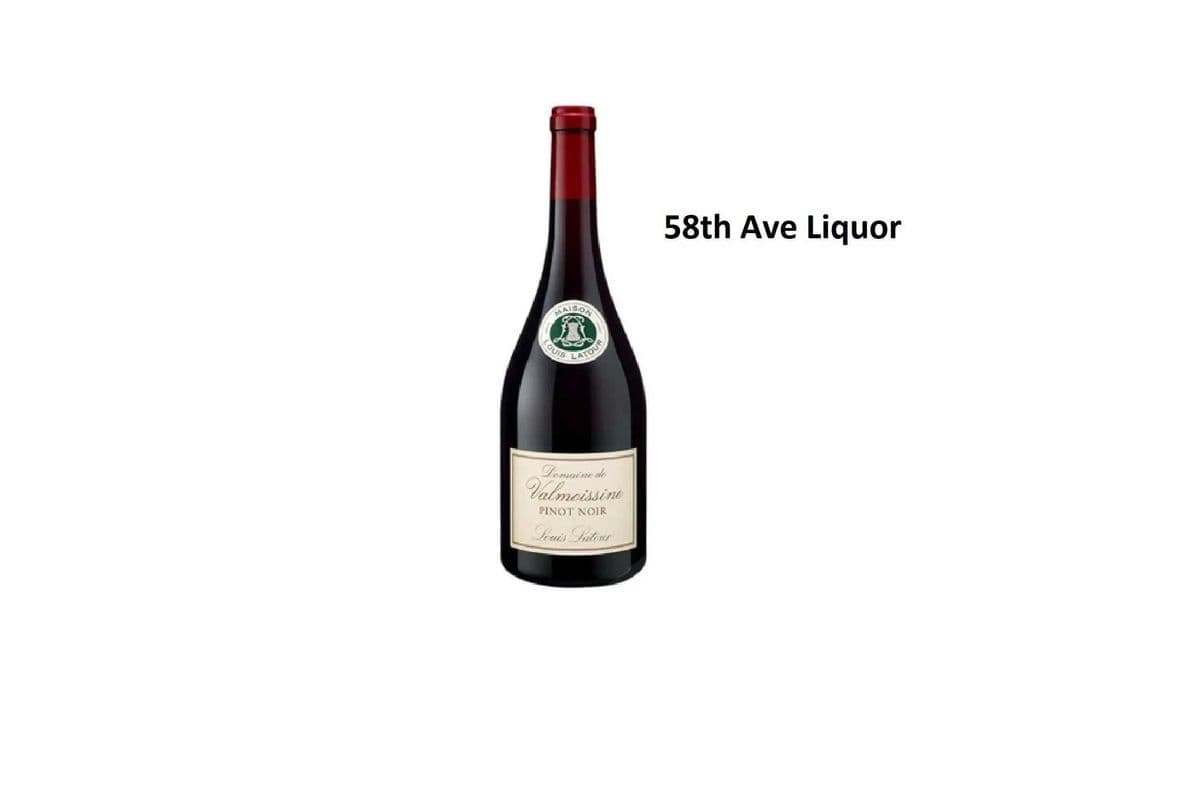 LOUIS LATOUR DOMAINE DE VALMOISSINE 750ML (1 x 750ML)