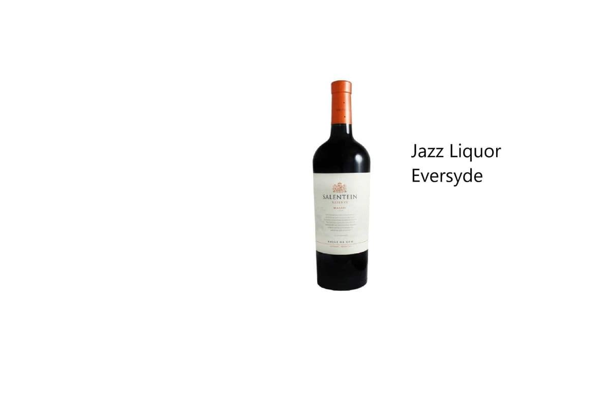 SALENTEIN RESERVA MALBEC (1 x 750ML)