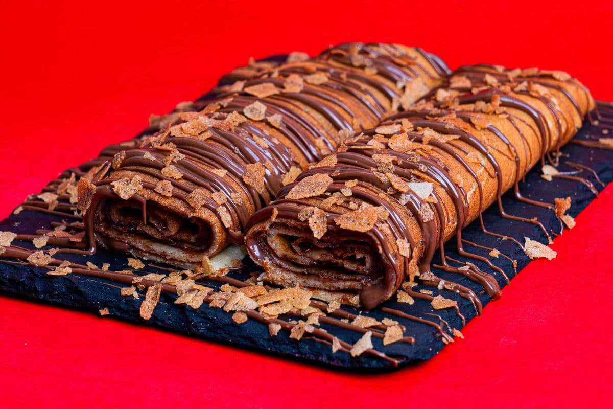 La chocolatine
