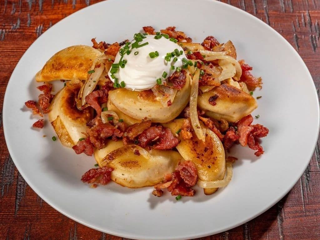 Classic Pirogi