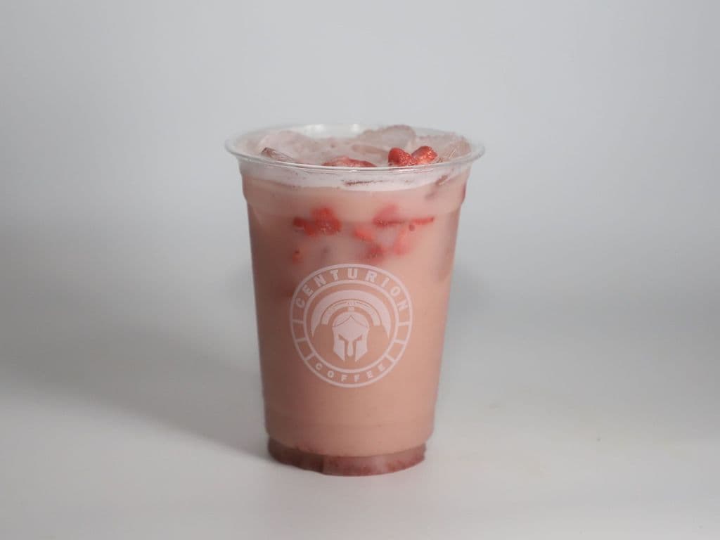 Coco Berry Refresher