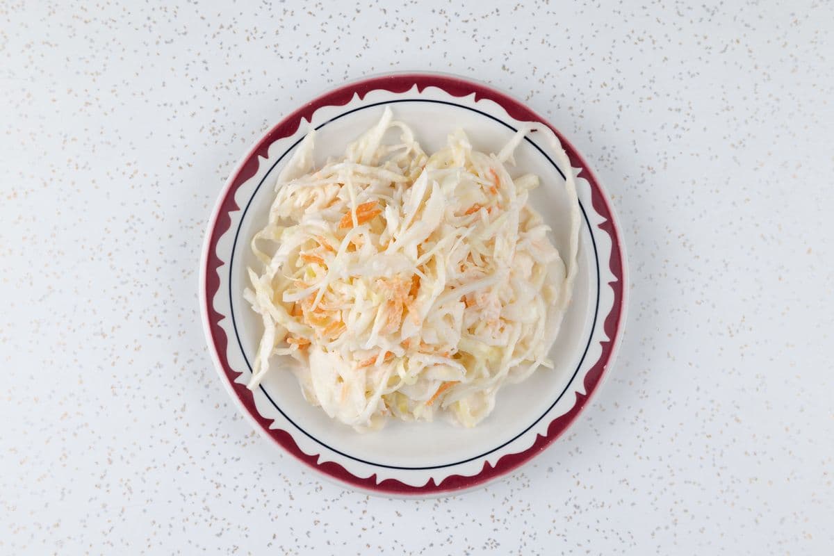 Coleslaw