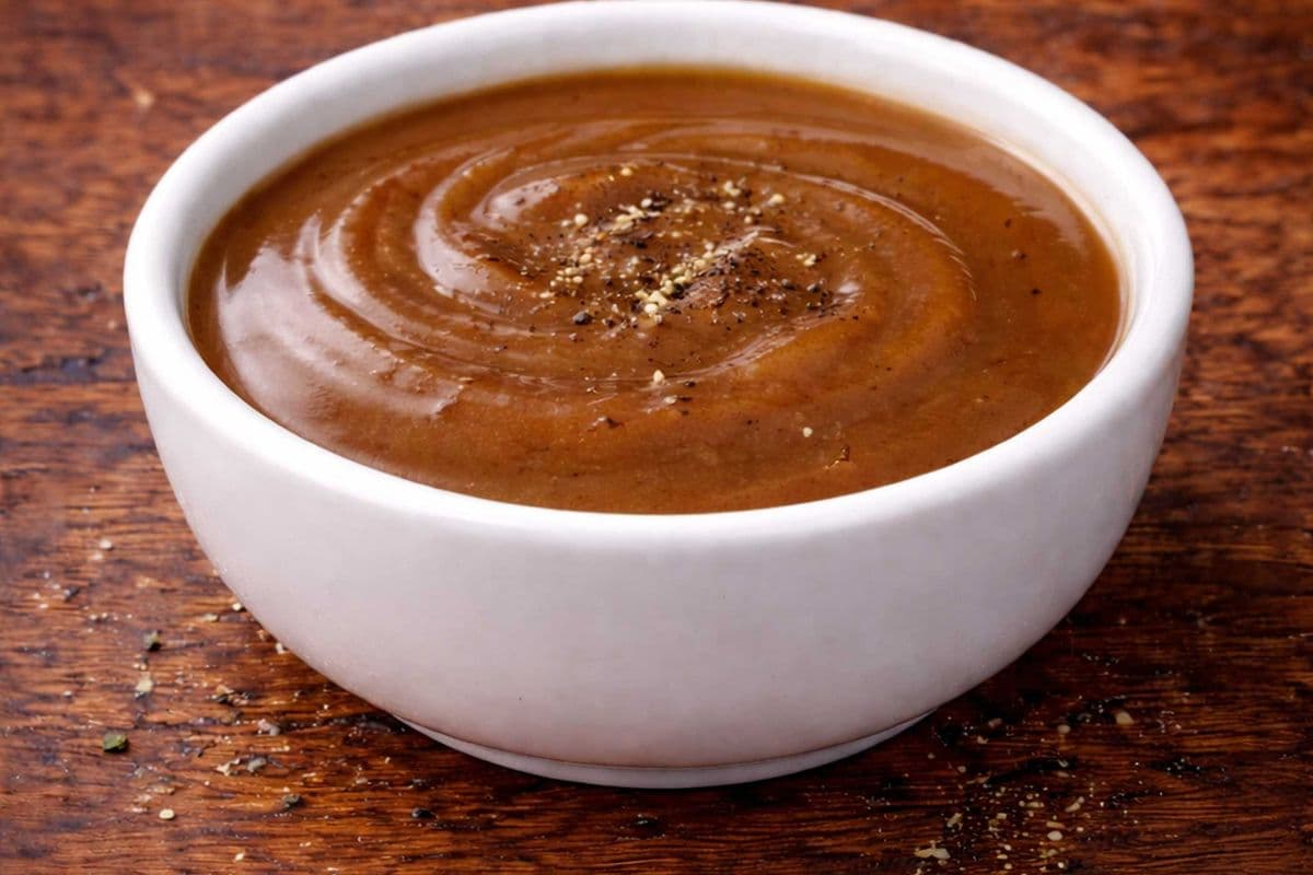 Side of Gravy