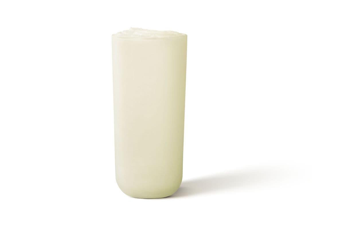 Frosted Lemonade