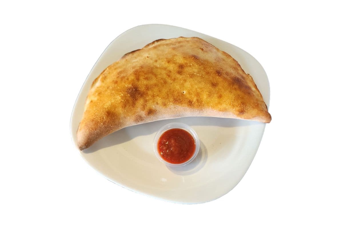 Medium Panzerotti