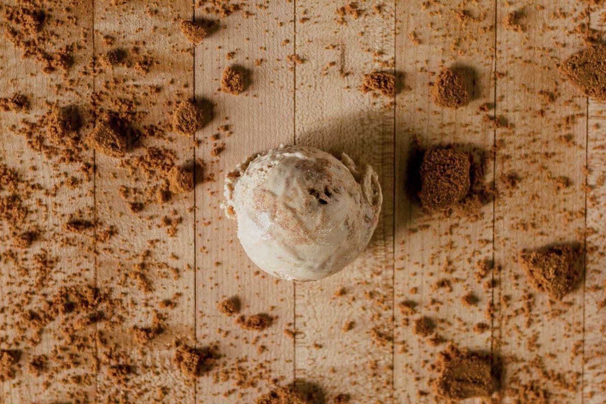 Cookie Butter Pint (500 mL)